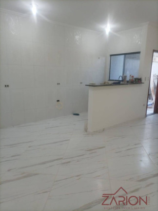 Imagem Casa com 3 Quartos à Venda, 85 m² em Morada Dos Nobres - Taubaté