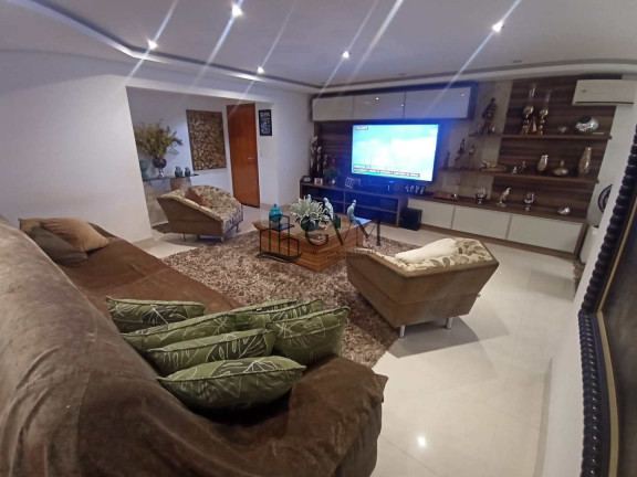 Imagem Apartamento com 3 Quartos à Venda, 173 m² em Canto Do Forte - Praia Grande Imagem Apartamento com 3 Quartos à Venda, 173 m² em Canto Do Forte - Praia Grande