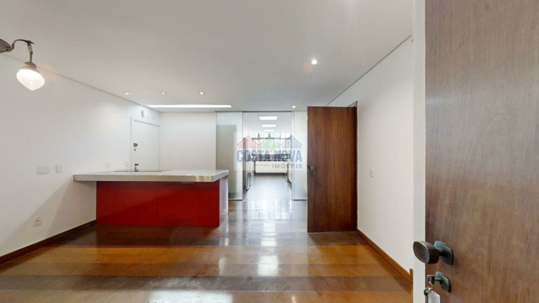 Apartamento com 3 Quartos à Venda ou Locação, 338 m² em Santo Amaro - São Paulo