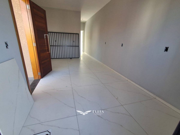 Imagem Casa com 2 Quartos à Venda, 63 m² em Vila Nova - Barra Velha