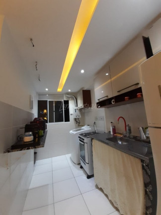 Imagem Apartamento com 2 Quartos à Venda, 43 m² em Santa Cruz - Rio De Janeiro Imagem Apartamento com 2 Quartos à Venda, 43 m² em Santa Cruz - Rio De Janeiro