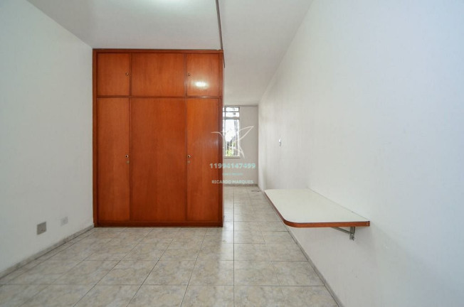 Imagem Apartamento com 1 Quarto à Venda, 36 m² em Higienópolis - São Paulo Imagem Apartamento com 1 Quarto à Venda, 36 m² em Higienópolis - São Paulo