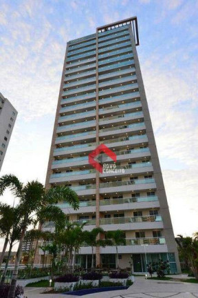 Imagem Apartamento com 3 Quartos à Venda, 74 m² em Engenheiro Luciano Cavalcante - Fortaleza Imagem Apartamento com 3 Quartos à Venda, 74 m² em Engenheiro Luciano Cavalcante - Fortaleza