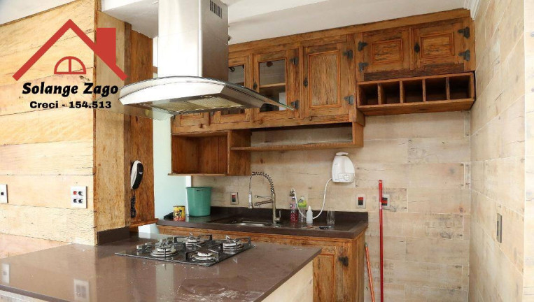 Imagem Apartamento com 2 Quartos à Venda, 47 m² em Parque Munhoz - São Paulo