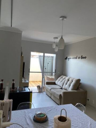 Imagem Apartamento com 2 Quartos à Venda, 69 m² em Wanel Ville - Sorocaba