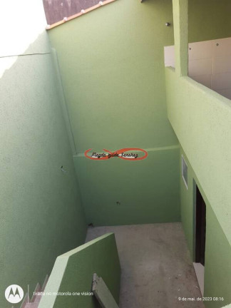 Imagem Casa com 2 Quartos à Venda, 140 m² em Jardim Vila Formosa - São Paulo