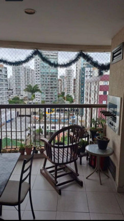 Imagem Apartamento com 3 Quartos à Venda, 90 m² em Centro - Campos Dos Goytacazes Imagem Apartamento com 3 Quartos à Venda, 90 m² em Centro - Campos Dos Goytacazes