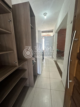 Imagem Casa com 2 Quartos à Venda, 125 m² em Balneário Itaoca - Mongaguá