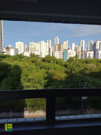 Imagem Apartamento com 3 Quartos à Venda, 149 m² em Setúbal - Recife