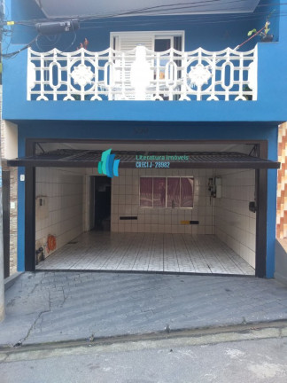 Imagem Casa com 3 Quartos à Venda, em Cooperativa - São Bernardo Do Campo Imagem Casa com 3 Quartos à Venda, em Cooperativa - São Bernardo Do Campo