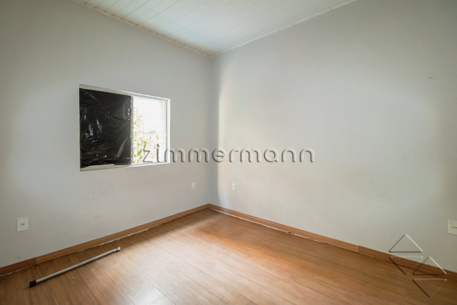 Imagem Casa com 2 Quartos à Venda, 80 m² em Vila Romana - São Paulo Imagem Casa com 2 Quartos à Venda, 80 m² em Vila Romana - São Paulo