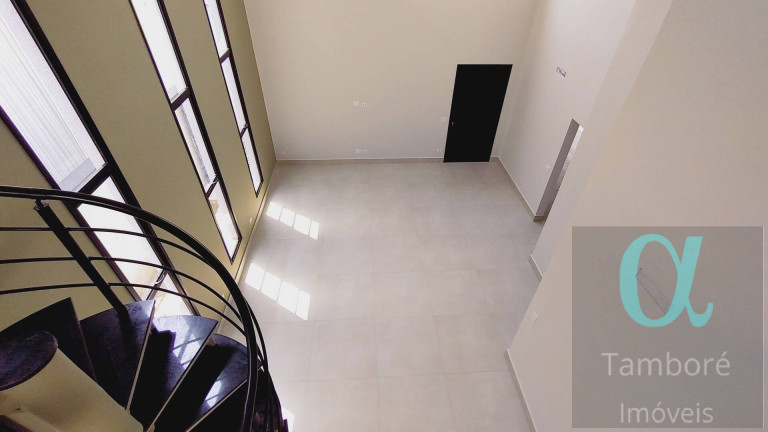 Imagem Casa com 3 Quartos à Venda, 247 m² em Tamboré - Santana De Parnaíba