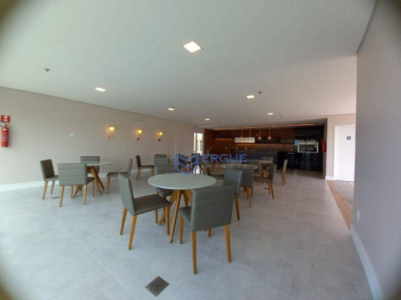 Imagem Apartamento com 2 Quartos à Venda, 54 m² em Edson Queiroz - Fortaleza Imagem Apartamento com 2 Quartos à Venda, 54 m² em Edson Queiroz - Fortaleza