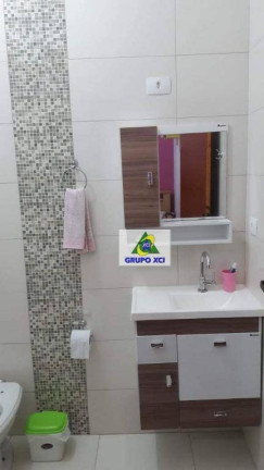 Imagem Casa com 3 Quartos à Venda, 250 m² em Residencial Novo Horizonte - Taubaté