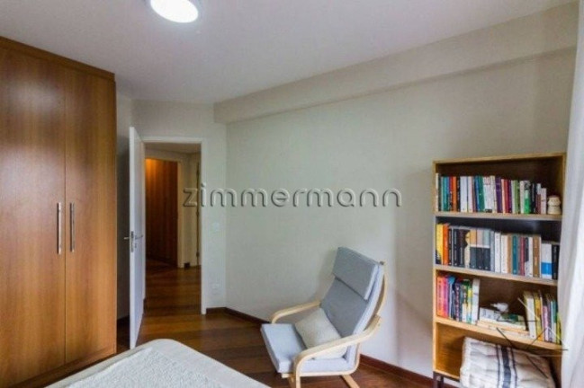 Imagem Apartamento com 4 Quartos à Venda, 172 m² em Sumare - Sao Paulo
