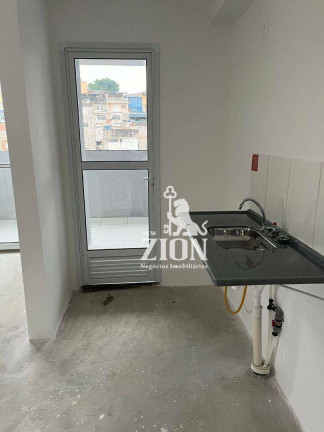 Imagem Apartamento com 2 Quartos à Venda, 42 m² em Lauzane Paulista - São Paulo Imagem Apartamento com 2 Quartos à Venda, 42 m² em Lauzane Paulista - São Paulo