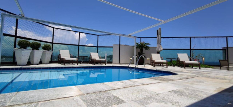 Imagem Cobertura com 5 Quartos à Venda, 458 m² em Riviera De São Lourenço - Bertioga Imagem Cobertura com 5 Quartos à Venda, 458 m² em Riviera De São Lourenço - Bertioga