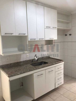 Imagem Apartamento com 3 Quartos à Venda, 104 m² em Chácara Santo Antônio - São Paulo