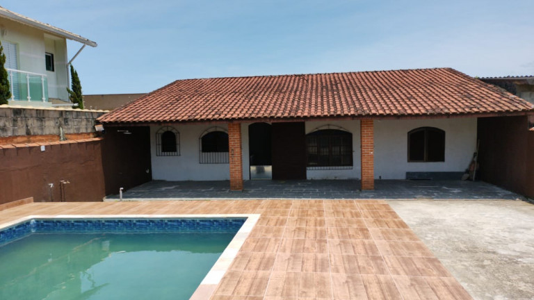 Imagem Imóvel com 3 Quartos à Venda, em Cibratel 2 - Itanhaém Imagem Imóvel com 3 Quartos à Venda, em Cibratel 2 - Itanhaém