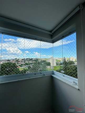 Imagem Edifício Residencial com 3 Quartos à Venda, 80 m² em Granjas Santa Terezinha - Taubaté