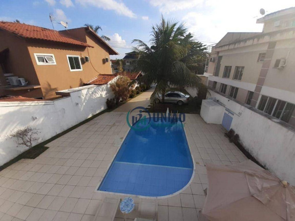 Imagem Casa com 3 Quartos à Venda, 285 m² em Camboinhas - Niterói