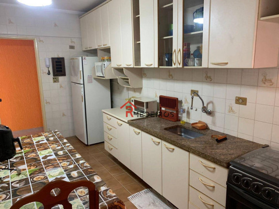Imagem Apartamento com 2 Quartos à Venda, 83 m² em Tupi - Praia Grande