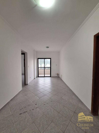 Apartamento com 1 Quarto à Venda, 52 m² em Canto Do Forte - Praia Grande