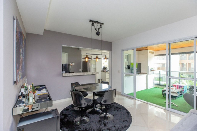 Imagem Apartamento com 3 Quartos à Venda, 105 m² em Granja Julieta - São Paulo