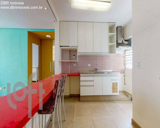 Imagem Apartamento com 2 Quartos à Venda, 62 m² em Vila Mariana - São Paulo