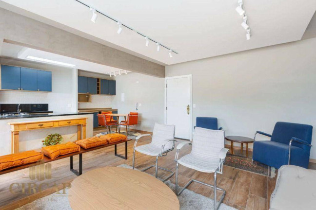 Imagem Apartamento com 3 Quartos à Venda, 104 m² em Pompeia - São Paulo Imagem Apartamento com 3 Quartos à Venda, 104 m² em Pompeia - São Paulo