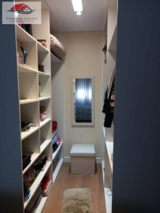 Imagem Apartamento com 3 Quartos à Venda, 96 m² em Vila Augusta - Guarulhos