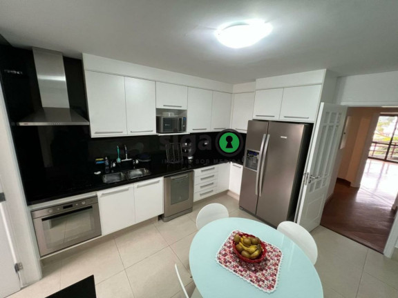 Imagem Apartamento com 3 Quartos à Venda, 138 m² em Vila Sônia - São Paulo Imagem Apartamento com 3 Quartos à Venda, 138 m² em Vila Sônia - São Paulo