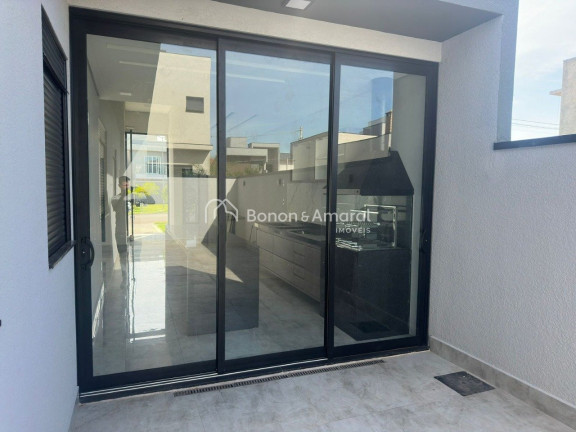 Imagem Casa de Condomínio com 3 Quartos à Venda, 200 m² em Vila Monte Alegre - Paulínia Imagem Casa de Condomínio com 3 Quartos à Venda, 200 m² em Vila Monte Alegre - Paulínia