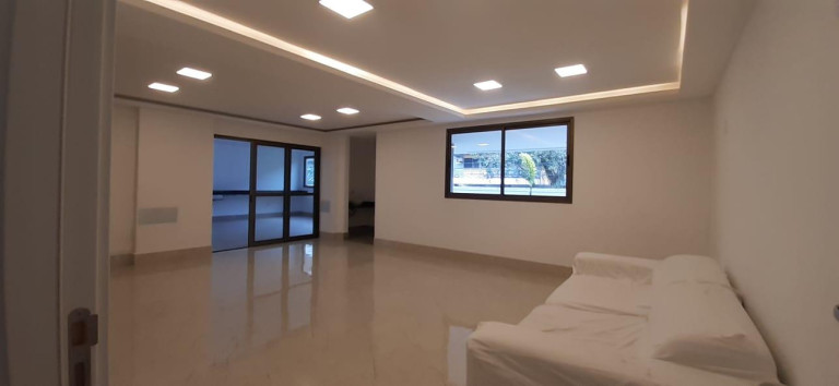 Imagem Apartamento com 3 Quartos à Venda, 165 m² em Recreio Dos Bandeirantes - Rio De Janeiro Imagem Apartamento com 3 Quartos à Venda, 165 m² em Recreio Dos Bandeirantes - Rio De Janeiro