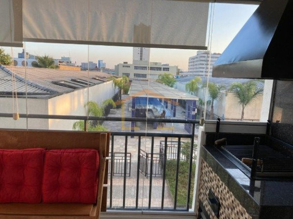 Imagem Apartamento com 3 Quartos à Venda, 78 m² em Vila Maria - São Paulo Imagem Apartamento com 3 Quartos à Venda, 78 m² em Vila Maria - São Paulo