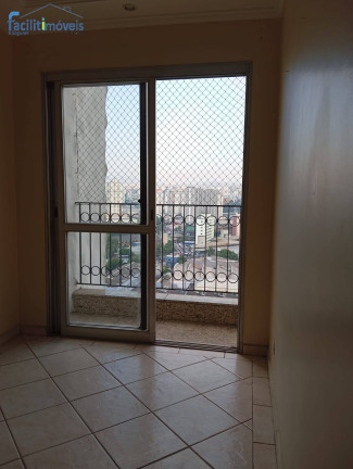 Imagem Apartamento com 3 Quartos à Venda, 75 m² em Jardim Do Mar - São Bernardo Do Campo Imagem Apartamento com 3 Quartos à Venda, 75 m² em Jardim Do Mar - São Bernardo Do Campo