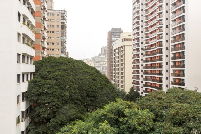 Imagem Apartamento com 3 Quartos à Venda, 175 m² em Jardim Paulista - São Paulo Imagem Apartamento com 3 Quartos à Venda, 175 m² em Jardim Paulista - São Paulo