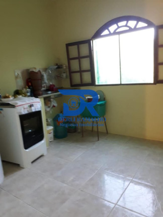 Imagem Casa com 2 Quartos à Venda, 140 m² em Praia Seca - Araruama
