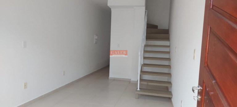 Imagem Casa com 2 Quartos à Venda, 64 m² em Nova Atibaia - Atibaia Imagem Casa com 2 Quartos à Venda, 64 m² em Nova Atibaia - Atibaia