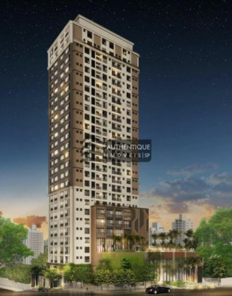 Imagem Cobertura com 3 Quartos à Venda, 164 m² em Perdizes - São Paulo