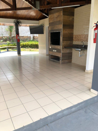 Imagem Apartamento com 3 Quartos para Alugar, 96 m² em São Geraldo - Manaus