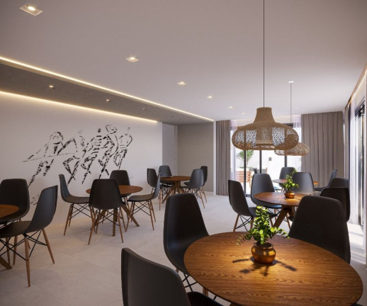 Imagem Apartamento com 2 Quartos à Venda, 47 m² em Jardim Cidade Universitária - João Pessoa