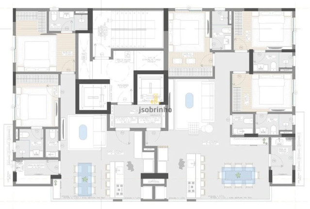 Imagem Apartamento com 2 Quartos à Venda, 80 m² em Perequê - Porto Belo Imagem Apartamento com 2 Quartos à Venda, 80 m² em Perequê - Porto Belo