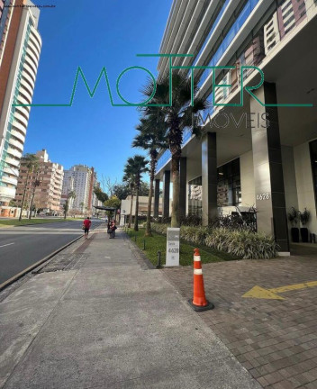 Imagem Imóvel Comercial à Venda, 27 m² em Batel - Curitiba Imagem Imóvel Comercial à Venda, 27 m² em Batel - Curitiba