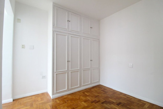 Imagem Imóvel com 3 Quartos à Venda, 118 m² em Botafogo - Rio De Janeiro