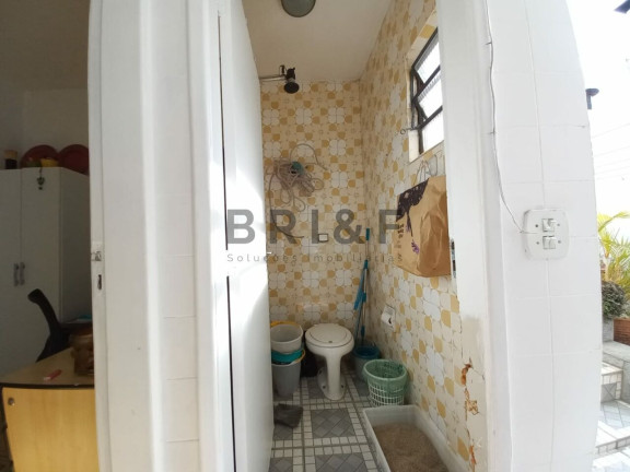 Imagem Casa com 3 Quartos à Venda, 200 m² em Parque Jabaquara - São Paulo Imagem Casa com 3 Quartos à Venda, 200 m² em Parque Jabaquara - São Paulo
