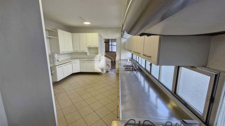Imagem Apartamento com 3 Quartos à Venda, 164 m² em Jardim Paulista - São Paulo
