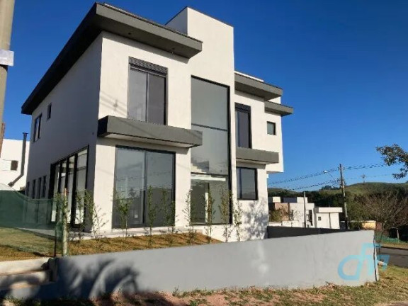 Imagem Sobrado com 4 Quartos à Venda, 342 m² em Jardim São Pedro - Mogi Das Cruzes
