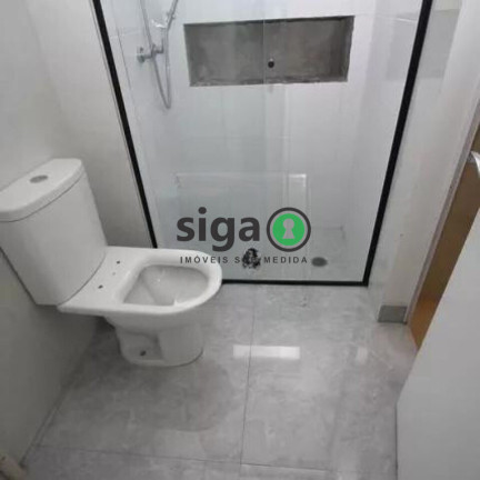 Imagem Apartamento com 2 Quartos à Venda, 58 m² em Vila Andrade - São Paulo Imagem Apartamento com 2 Quartos à Venda, 58 m² em Vila Andrade - São Paulo