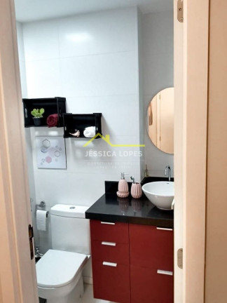 Imagem Apartamento com 3 Quartos à Venda, 92 m² em Altiplano Cabo Branco - João Pessoa